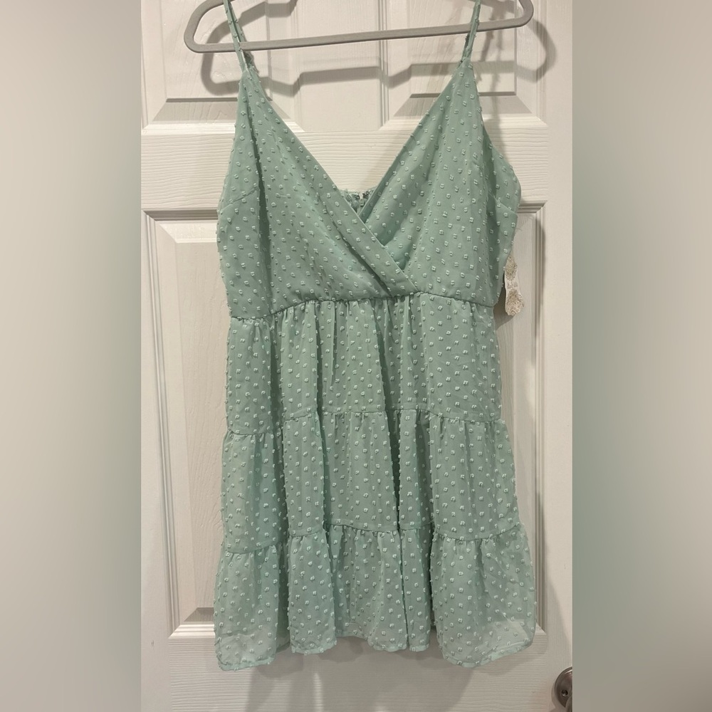 Adorable, NWT, mini sundress